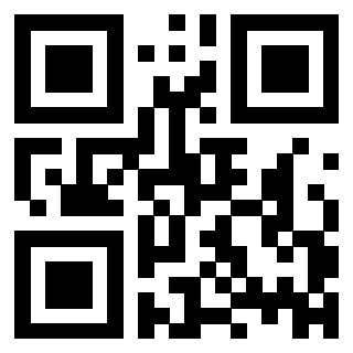 Il Qr Code di 3308174317