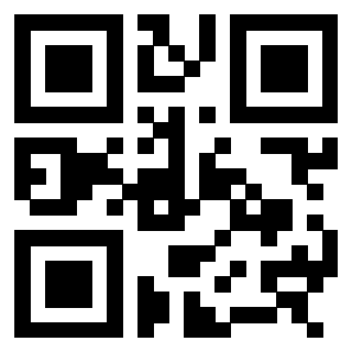 Scansione del QrCode di 3308174320