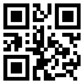 3308174321 Qr Code associato