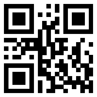 Immagine del Qr Code di 3308174323