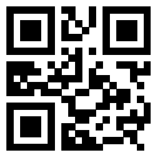 3308174324 QrCode associato