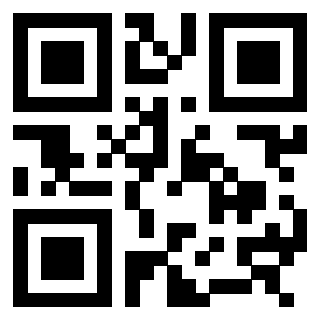 Immagine del QrCode di 3308174326