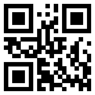3308174327 - Immagine del Qr Code associato