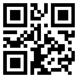 3308174328 Qr Code associato