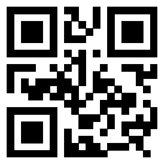 Il QrCode di 3308174329