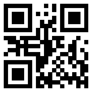 3308174330 QrCode associato