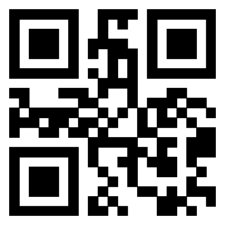 Scansione del Qr Code di 3308174332