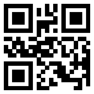 Il QrCode di 3308174333