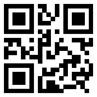 3308174335 QrCode associato