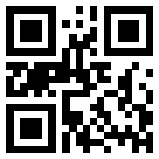 3308174337 - Immagine del Qr Code associato