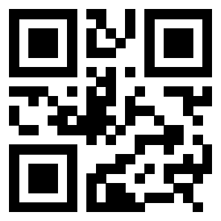 3308174338 QrCode associato