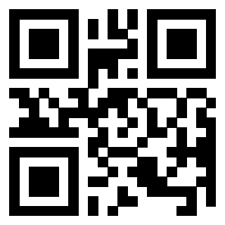 3308174339 - Immagine del Qr Code associato