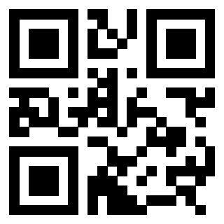 3308174340 Qr Code associato