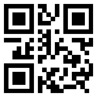 Il Qr Code di 3308174343