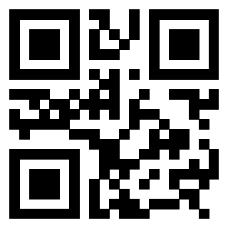 Il Qr Code di 3308174344