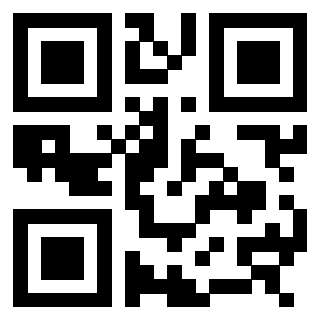 3308174348 Qr Code associato
