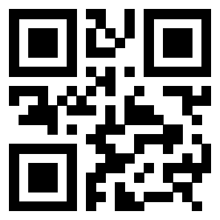 3308174358 QrCode associato