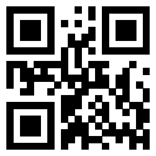 Il Qr Code di 3308174361