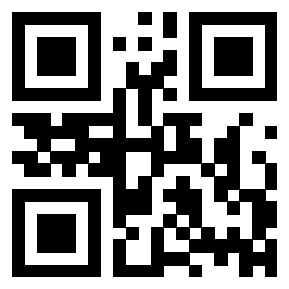 Il QrCode di 3308174363