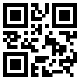 3308174366 - Immagine del Qr Code associato