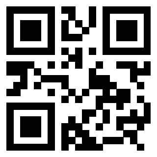 Immagine del Qr Code di 3308174369