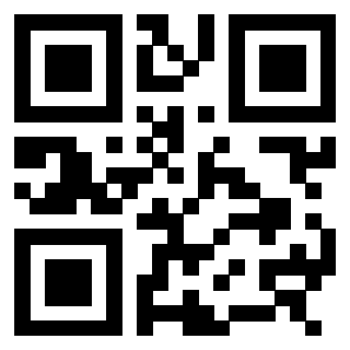 3308174370 Qr Code associato