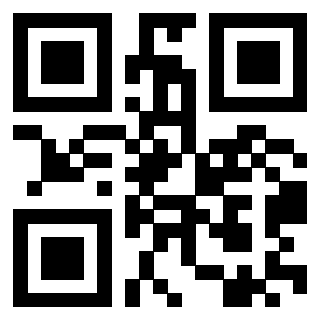 Il QrCode di 3308174372