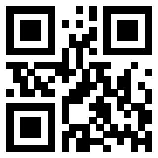 3308174373 QrCode associato