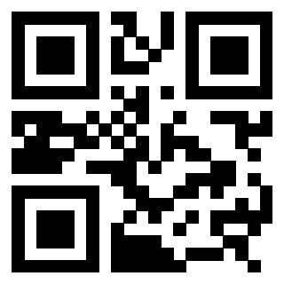 Il QrCode di 3308174374