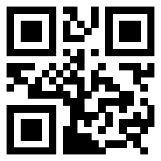 Immagine del Qr Code di 3308174379