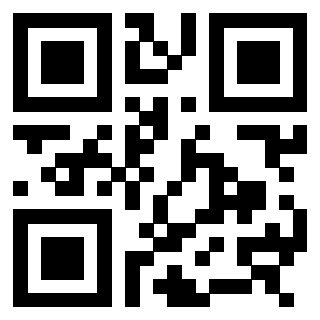3308174384 - Immagine del Qr Code