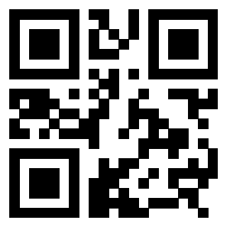 Il Qr Code di 3308174388
