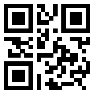 Immagine del Qr Code di 3308174389
