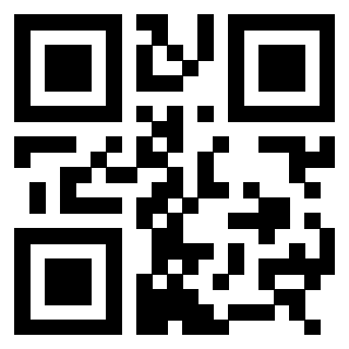 Immagine del Qr Code di 3308174393