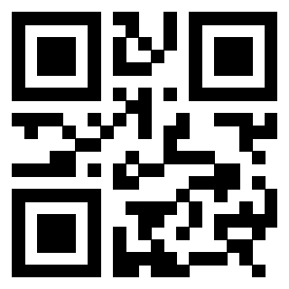 3308174401 QrCode associato