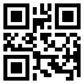 3308174406 - Immagine del QrCode associato