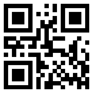 3308174408 - Immagine del Qr Code