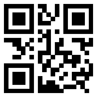 3308174410 - Immagine del QrCode associato