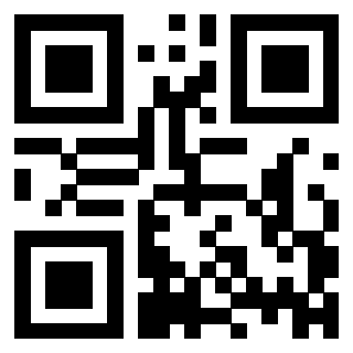 3308174415 - Immagine del Qr Code associato