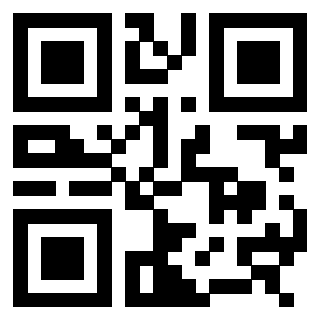 Immagine del Qr Code di 3308174416