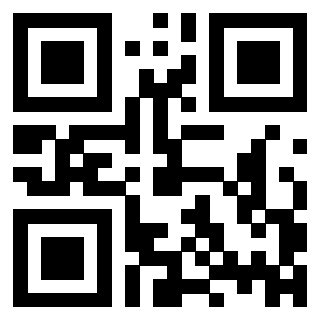 3308174417 QrCode associato