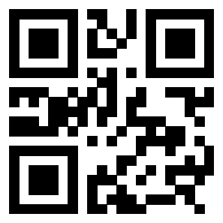 3308174418 QrCode associato