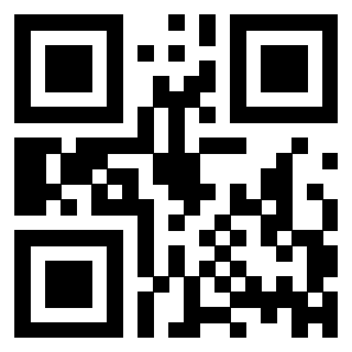 3308174420 QrCode associato