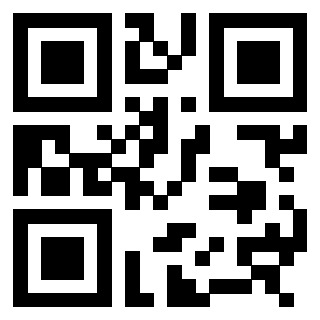3308174422 Qr Code associato