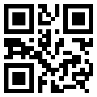 Il Qr Code di 3308174425