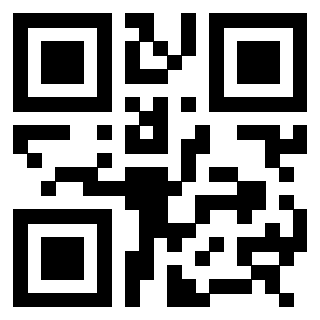 Immagine del Qr Code di 3308174428