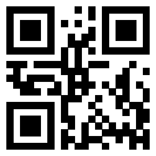 Il QrCode di 3308174434