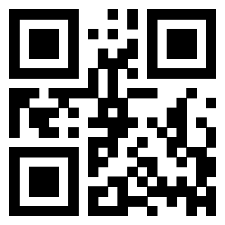 3308174435 - Immagine del QrCode associato