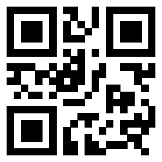 3308174436 - Immagine del QrCode