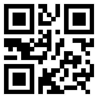 3308174439 - Immagine del Qr Code associato